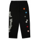 Huf Ανδρικό παντελόνι φόρμας Olympia Open Hem Sweatpants